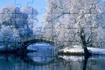naturaleza jigsaw puzzle