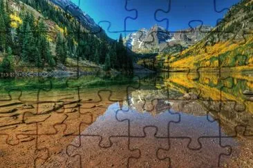 naturaleza jigsaw puzzle