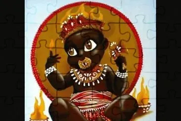 bebe orisa1 jigsaw puzzle