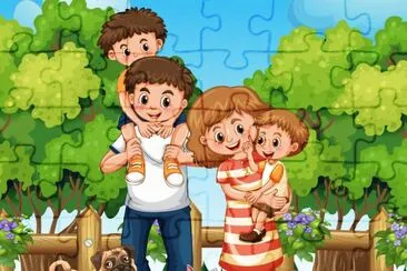  jigsaw puzzle