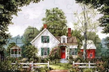 naturaleza jigsaw puzzle