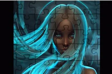 af77 jigsaw puzzle