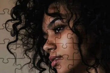 u jigsaw puzzle