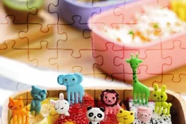 Bento Kids