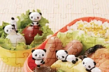Bento