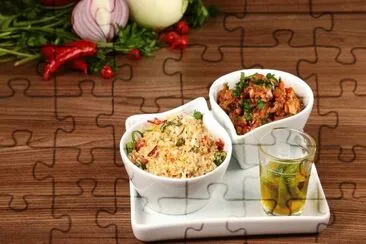 Ragu jigsaw puzzle