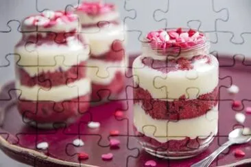 Red Velvet Cake