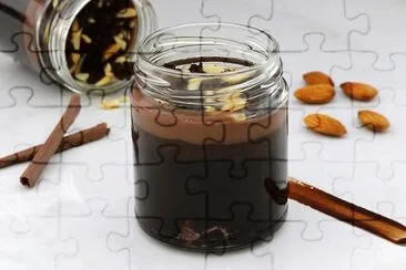 Cocoa Cake