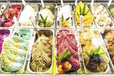 Ice Cream jigsaw puzzle