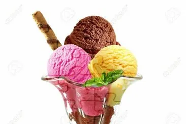 Ice Cream Mix jigsaw puzzle