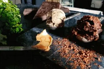 Ice Cream