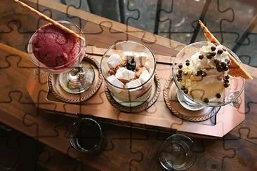 Ice Cream