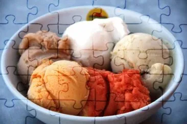 Ice Cream
