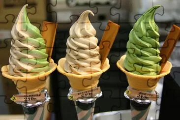 Ice Cream
