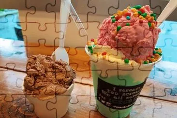 Ice Cream