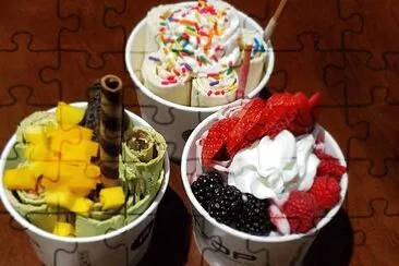 Ice Cream