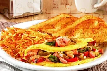 Omelet