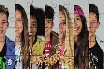 Gigi Consver jigsaw puzzle