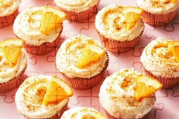 cupcakes jigsaw puzzle