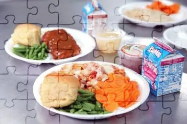 Lunch School