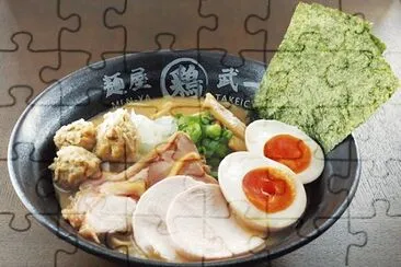 Miso Lamen