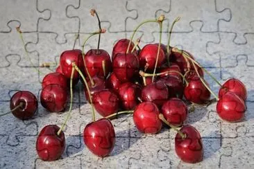 Imagem jigsaw puzzle