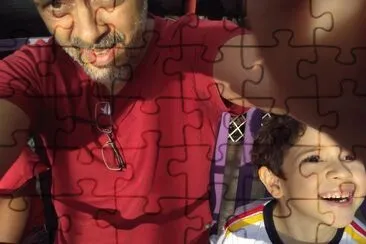 Hodor jigsaw puzzle