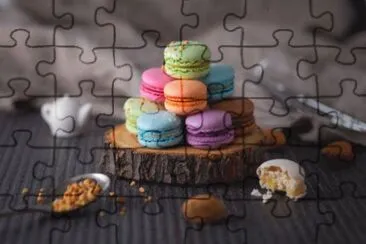 macarons