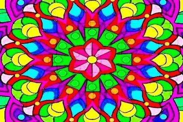 draw