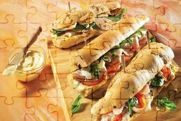 Sandwich