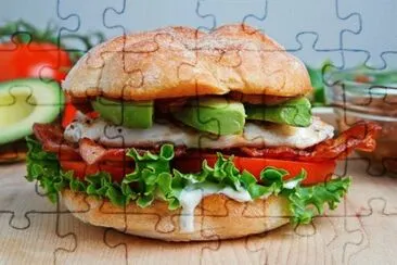 Chicken Grilled