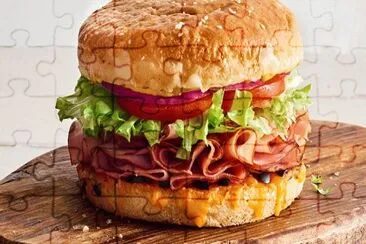 Ham   Cheese