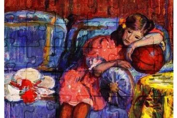 Henri Lebasque