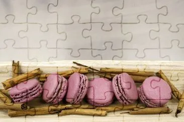 macarons