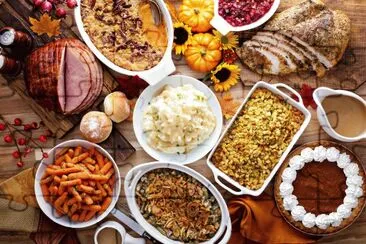 Foods jigsaw puzzle