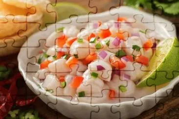 Ceviche