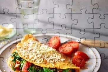Tomato Crepioca jigsaw puzzle