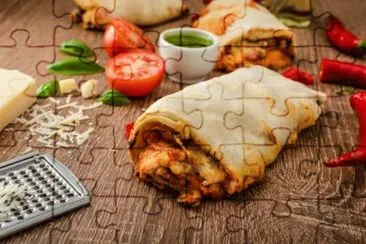 Calzone
