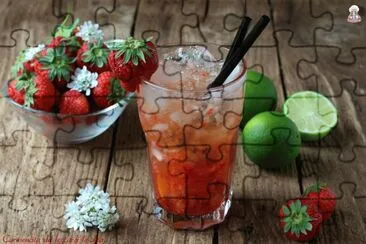 drink jigsaw puzzle