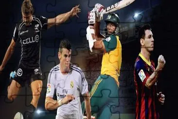 SPORTS