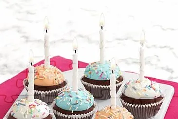 Cup Cake jigsaw puzzle
