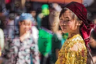 Imagem jigsaw puzzle