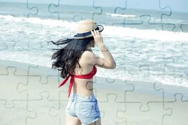 Imagem jigsaw puzzle