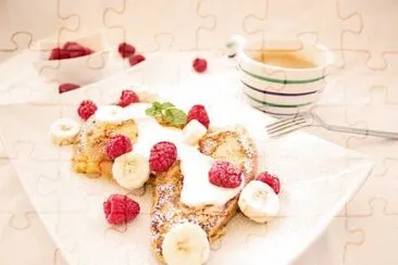 Foto jigsaw puzzle