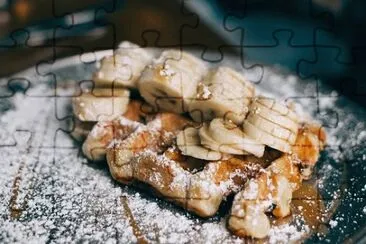 Foto jigsaw puzzle