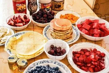 Foto jigsaw puzzle