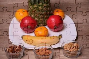 Foto jigsaw puzzle