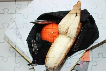 Foto jigsaw puzzle