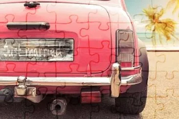Imagem jigsaw puzzle