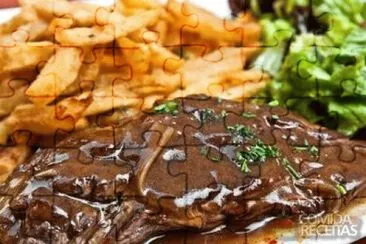 Foto jigsaw puzzle